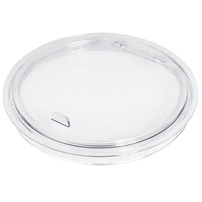 Zz26 Tapa Moon San Con Silicona 16 Cm.