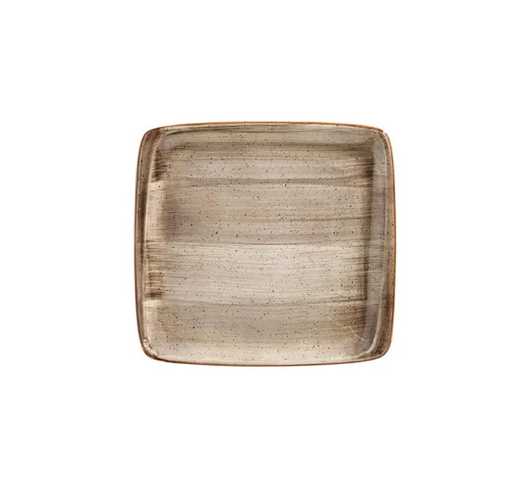 ZZ26 Plato Pan Moove Terrain  15X14 Cm.