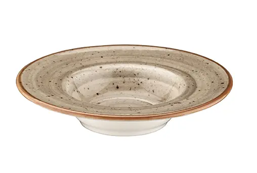 ZZ26 Plato Degustacion Terrain  11 Cm.