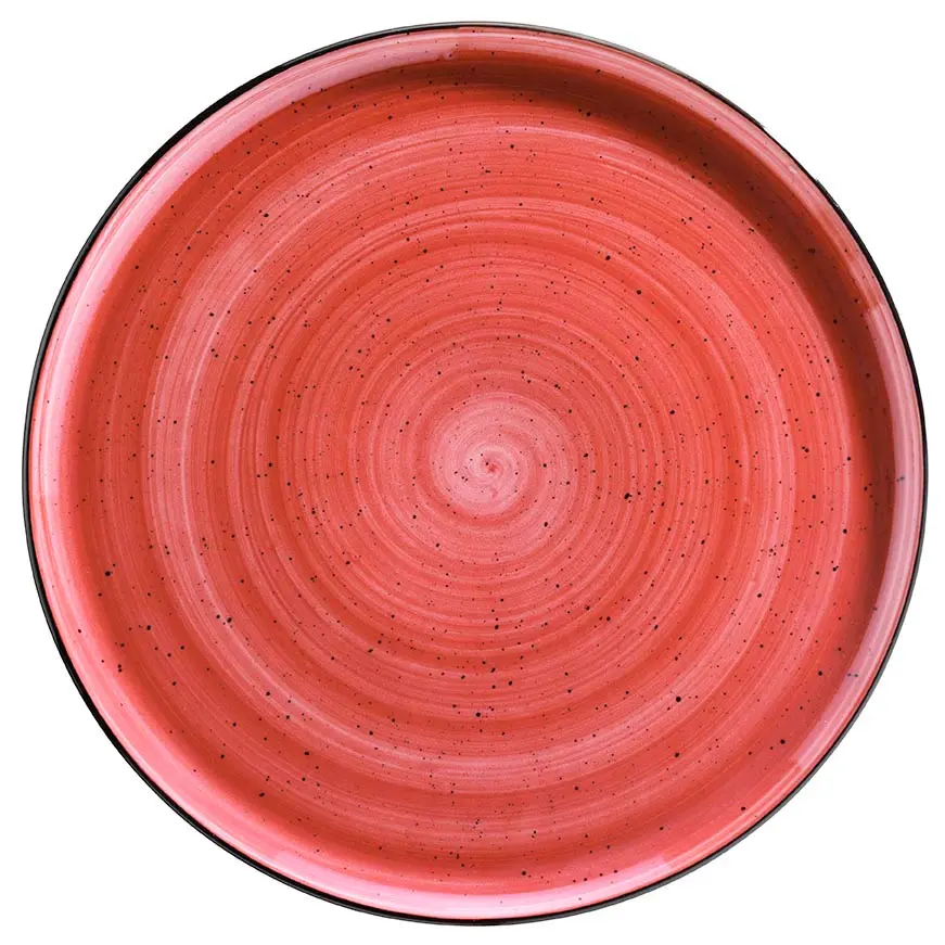 Zz26 Plato Pizza Gourmet Passion  32X2 Cm.