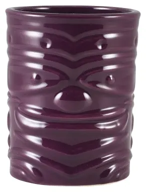 Tiki Purpura 36 Cl.