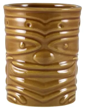 Tiki Marron 36 Cl.