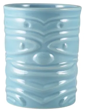 Tiki Azul 36 Cl.