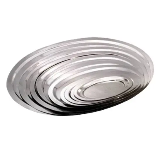 Fuente Poliforma Cristal Negro