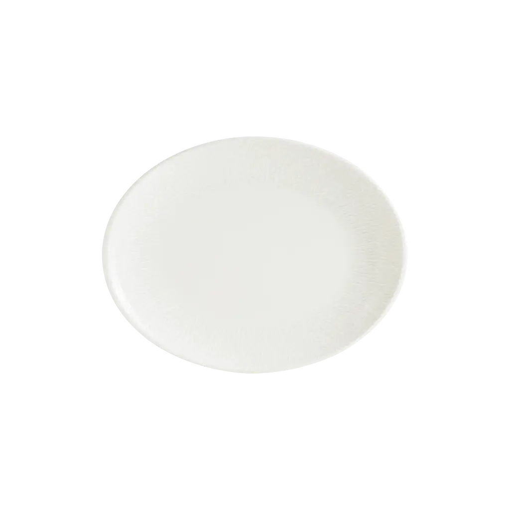 Zz26 Bandeja Oval Radix 15X8,5 Cm.                       