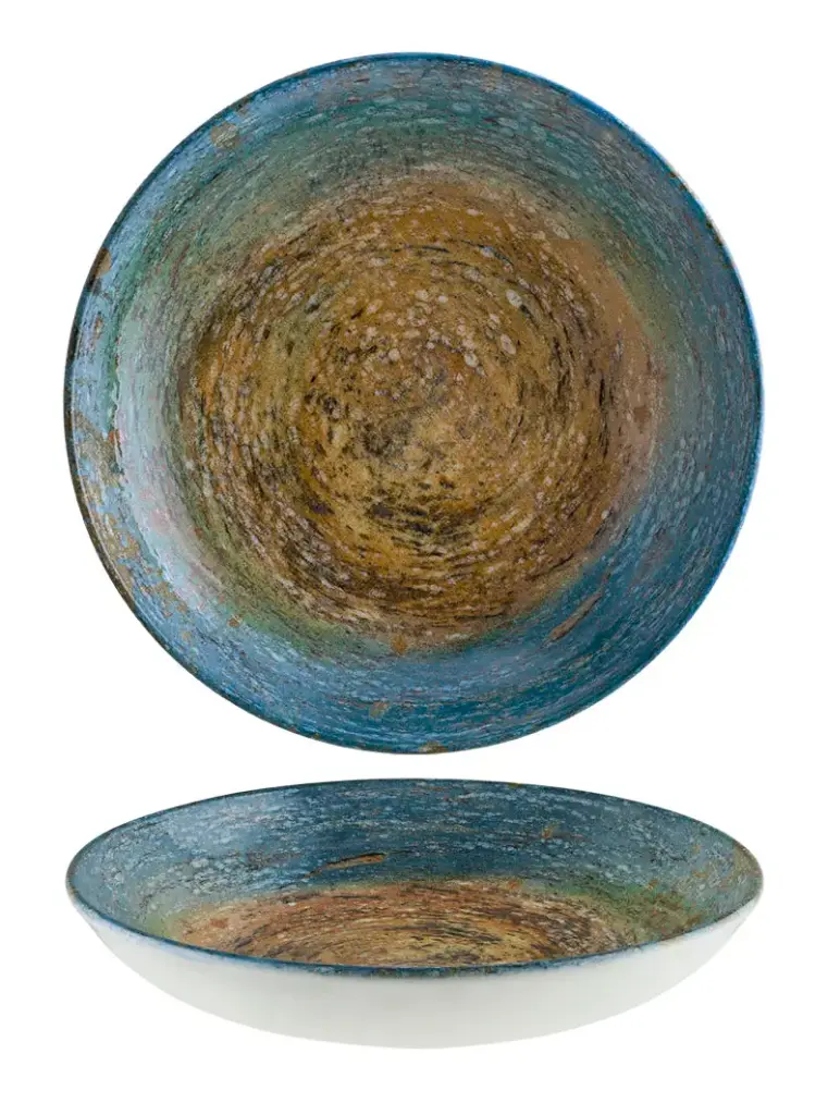 Zz26 Ensaladera Gourmet Xtreme  28 Cm.