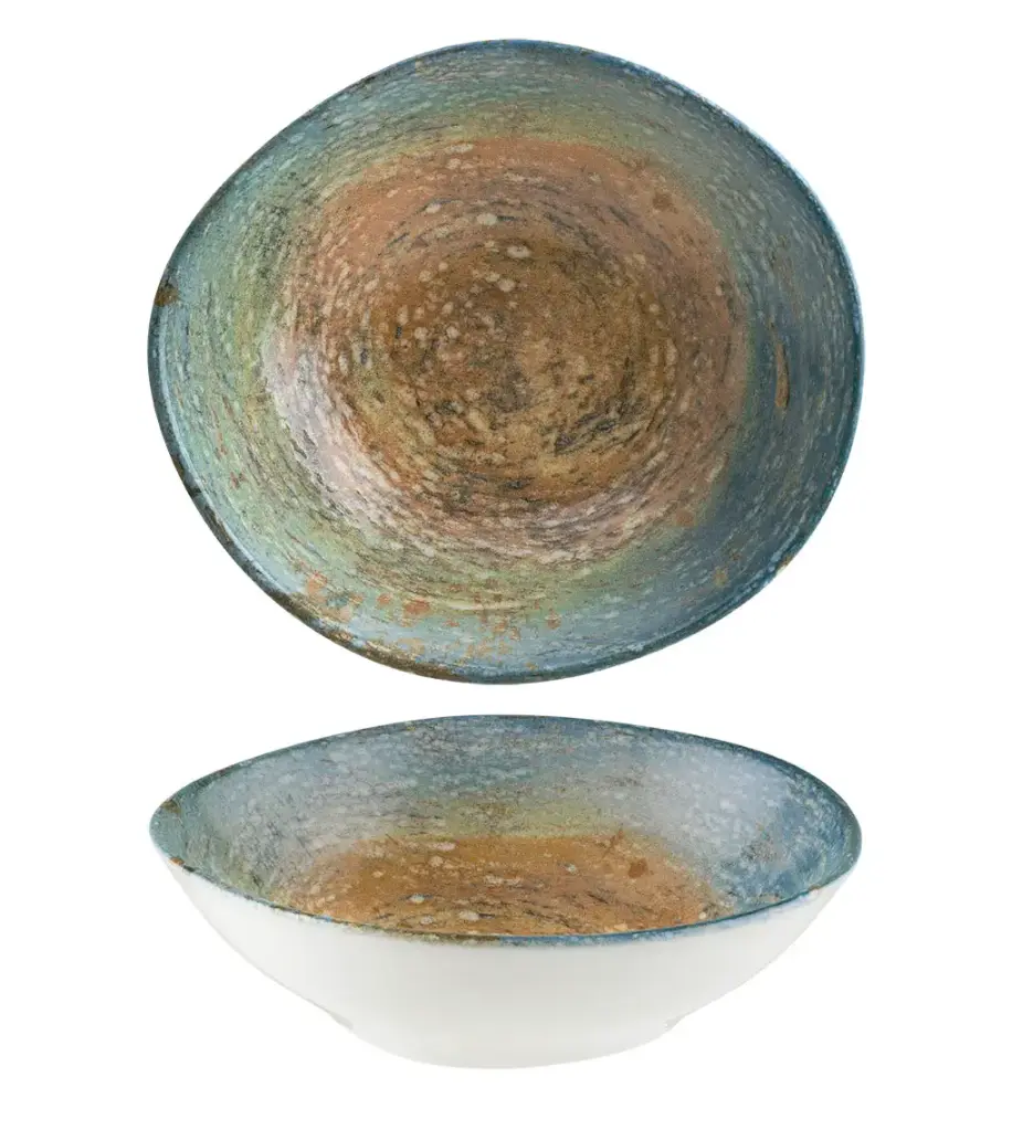 Zz26 Ensaladera Tango Xtreme  18X16.5 Cm.