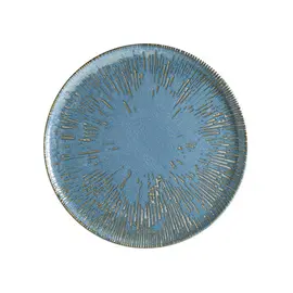 Plato Hondo Gourmet Barroco Iii 23X4 Cm.