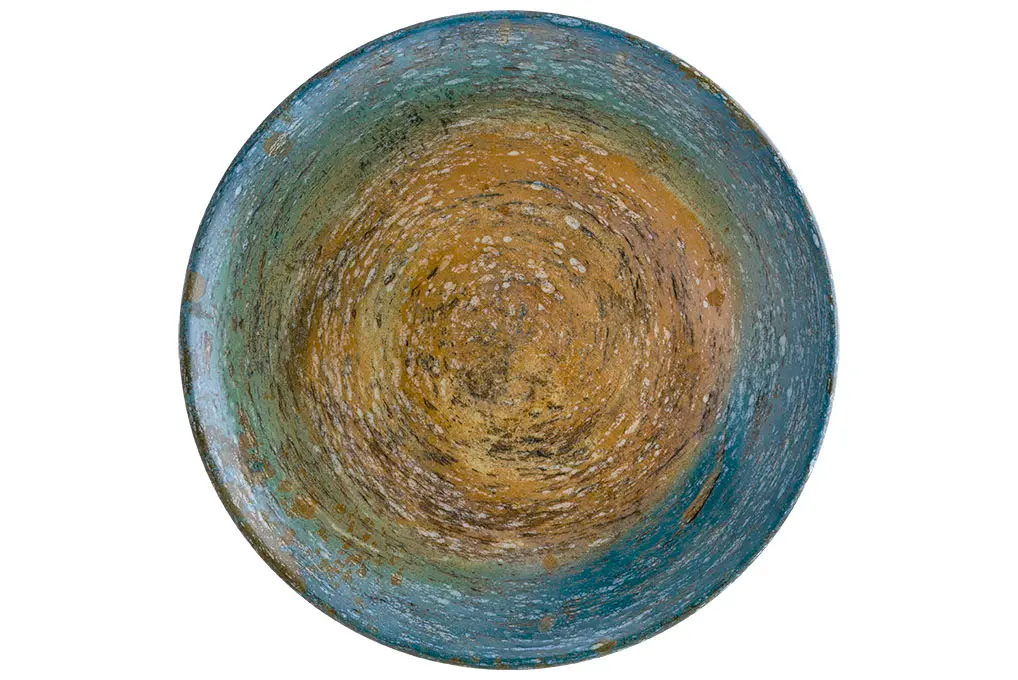 Plato Pan Gourmet Xtremet  17 Cm.