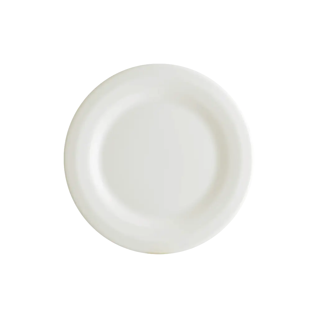 Zz26 Plato Presentacion Halo 32 Cm.