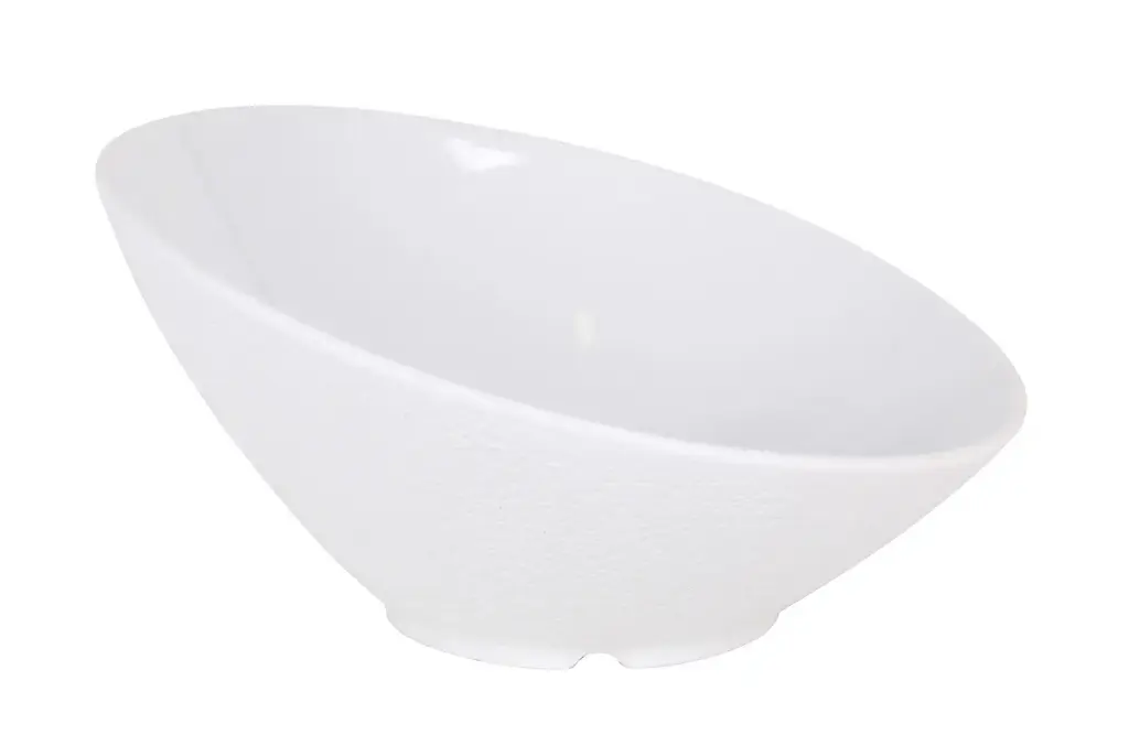 Zz26 Ensaladera Trattoria Cantabro 26X14 Cm.
