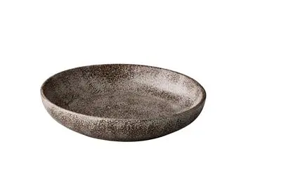Plato Rock 20,5 Cm.