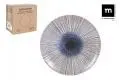 Plato Postre Irys Monaco 20 Cm.