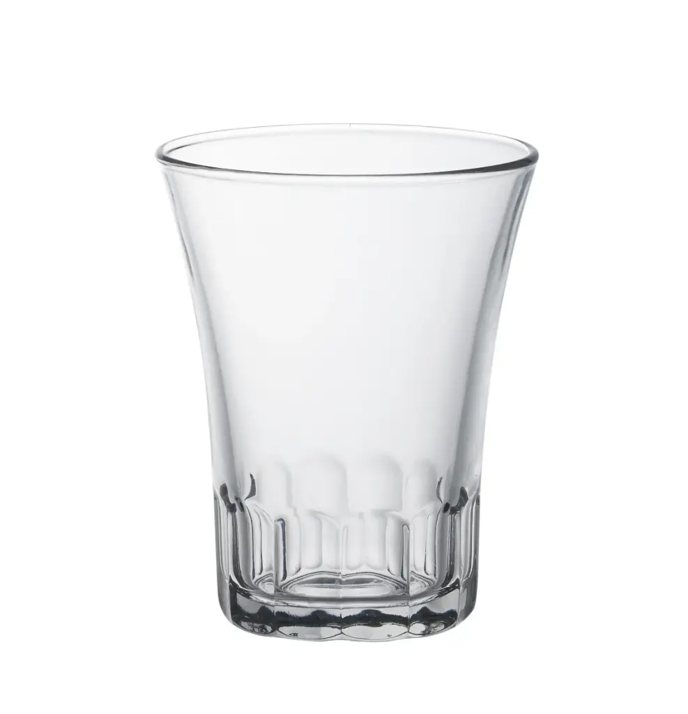 Vaso Dx. Amalfi 17 Cl. Set 4 Unidades