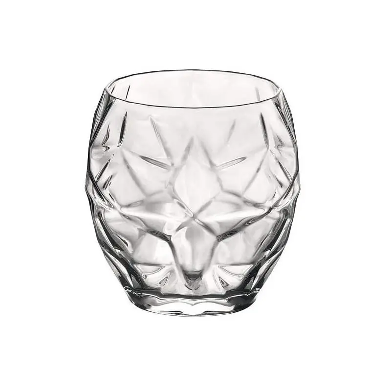 Vaso Oriente Bajo 40 Cl.