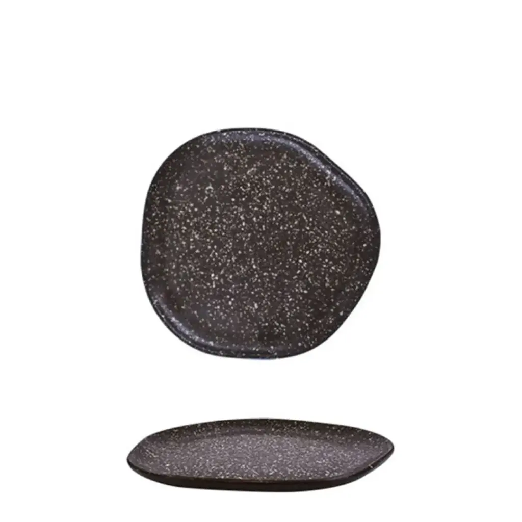 PLATO PAN SILICE COSMOS 17 CM.