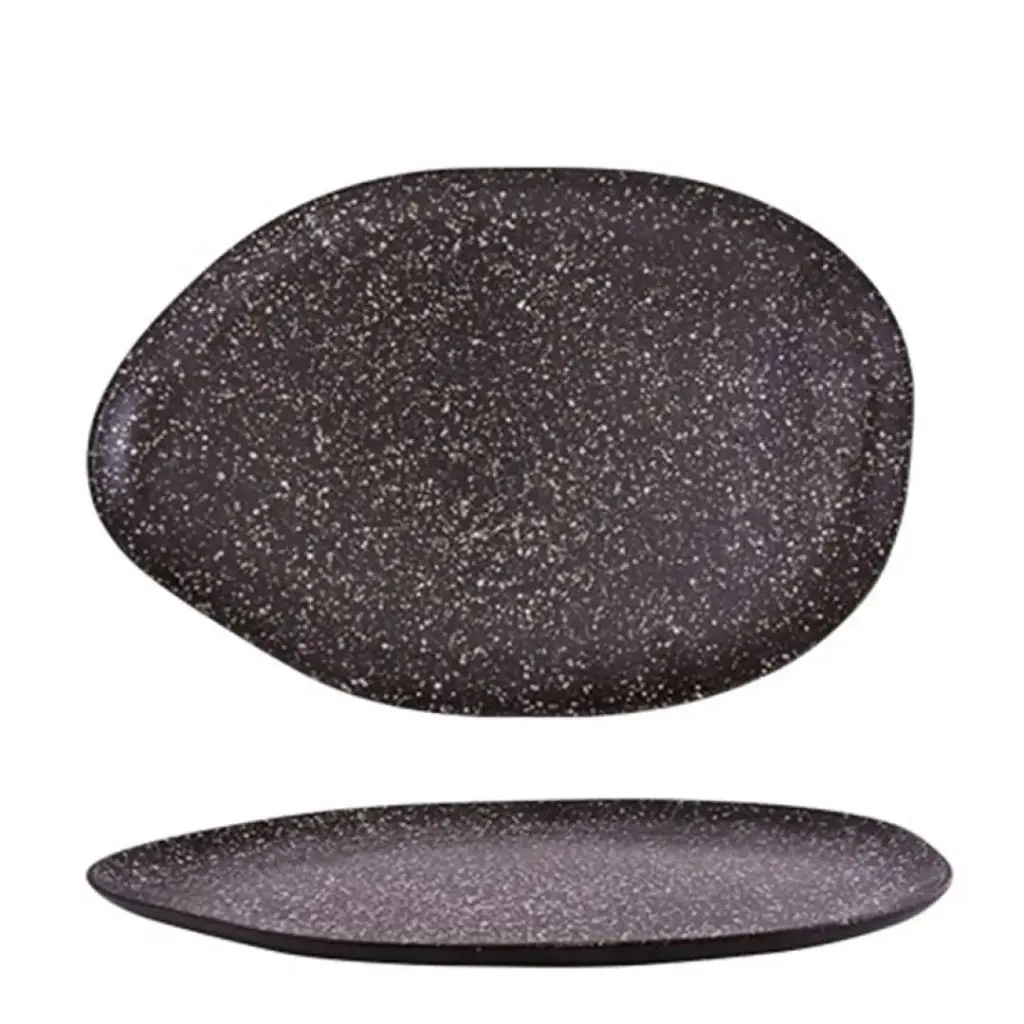 FUENTE SILICE COSMOS 35.5X24 CM.
