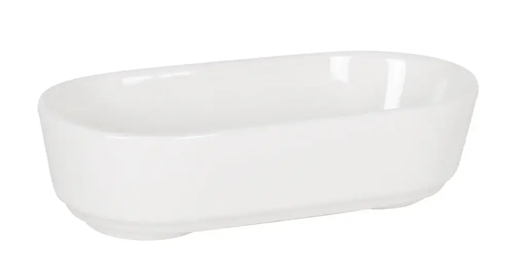 Zz26 Bol Oval Mood  15.5X8X4.4 Cm.