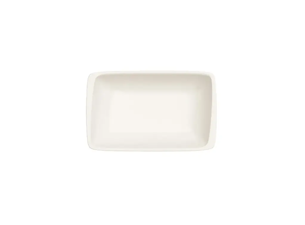 ZZ26 Fuente Rectangular Moove  15X9 Cm.