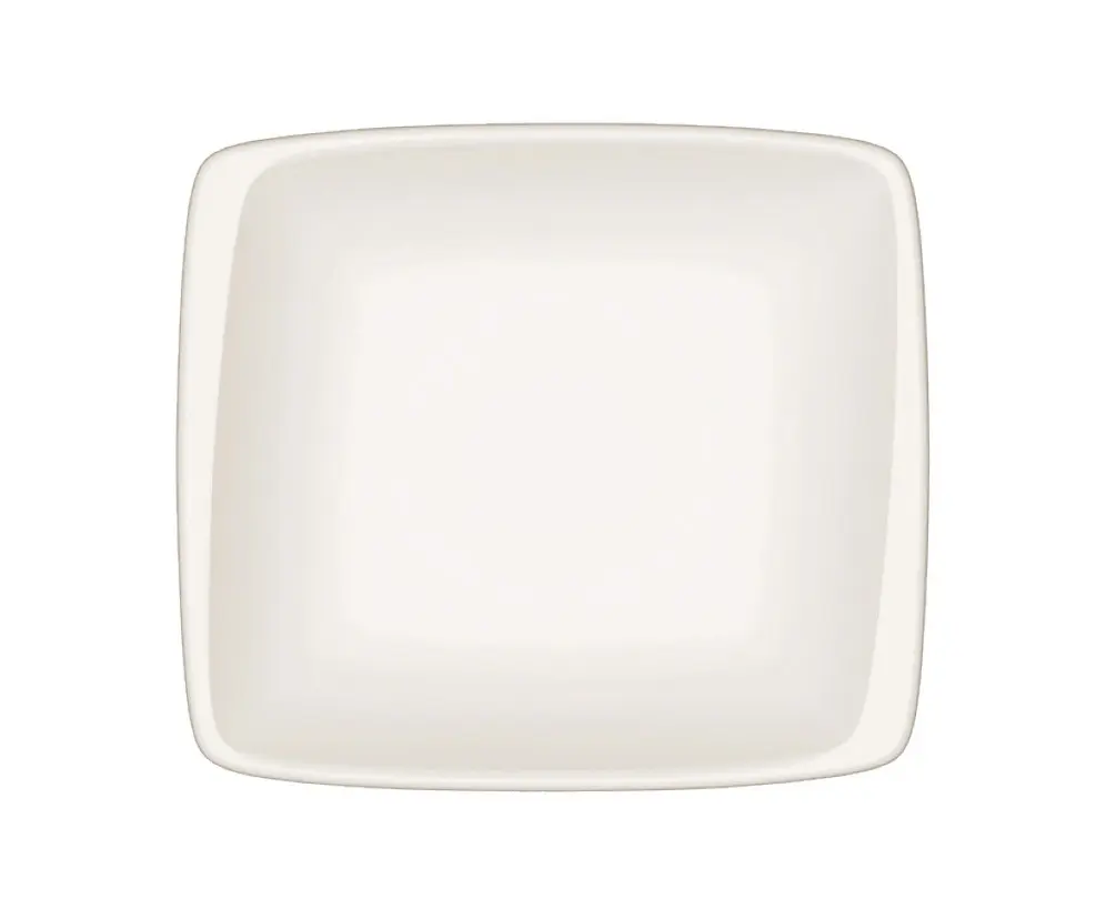 Zz26 Plato Hondo Moove  19X17X4,5 Cm.