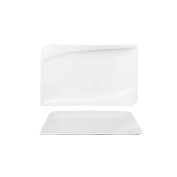 FUENTE SIGMA SILICE 25.5X16 CM.