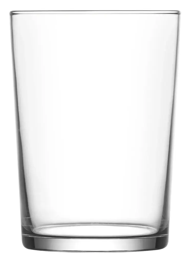 Vaso Bodega Cadiz 52 Cl.