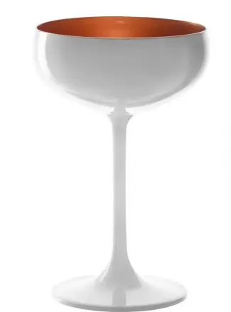 Copa Champagne B/Bronce Elements Met 