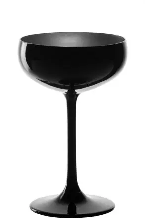 Copa Champagne N/Plata Elements Met 23Cl 9.5X14,7