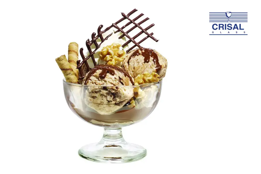 Copa Helado Primavera 28 Cl.