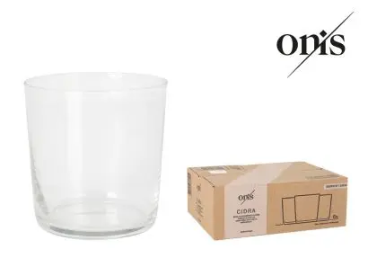 Vaso Bodega Midi 36 Cl.