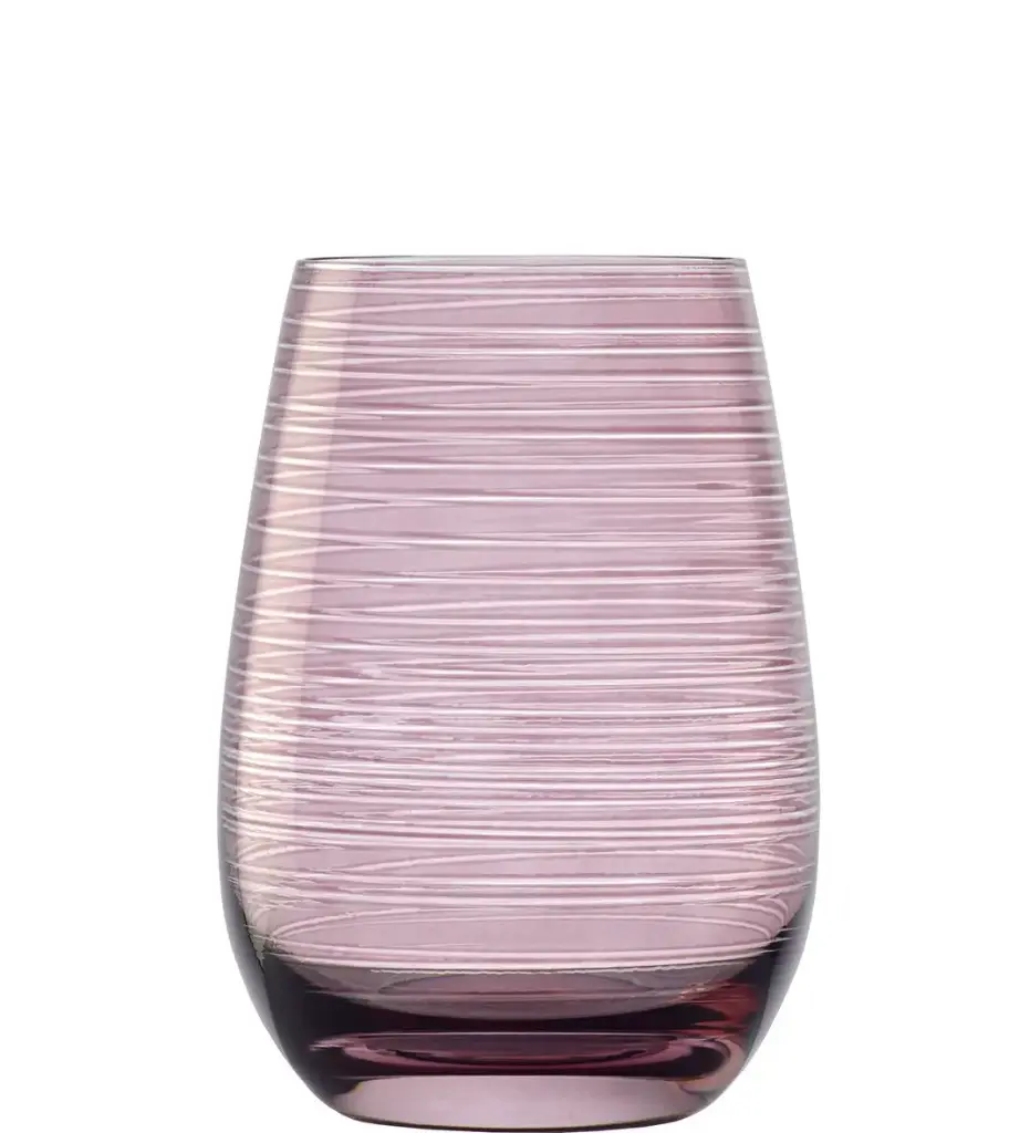 Vaso Twister Lila 46.5 Cl.