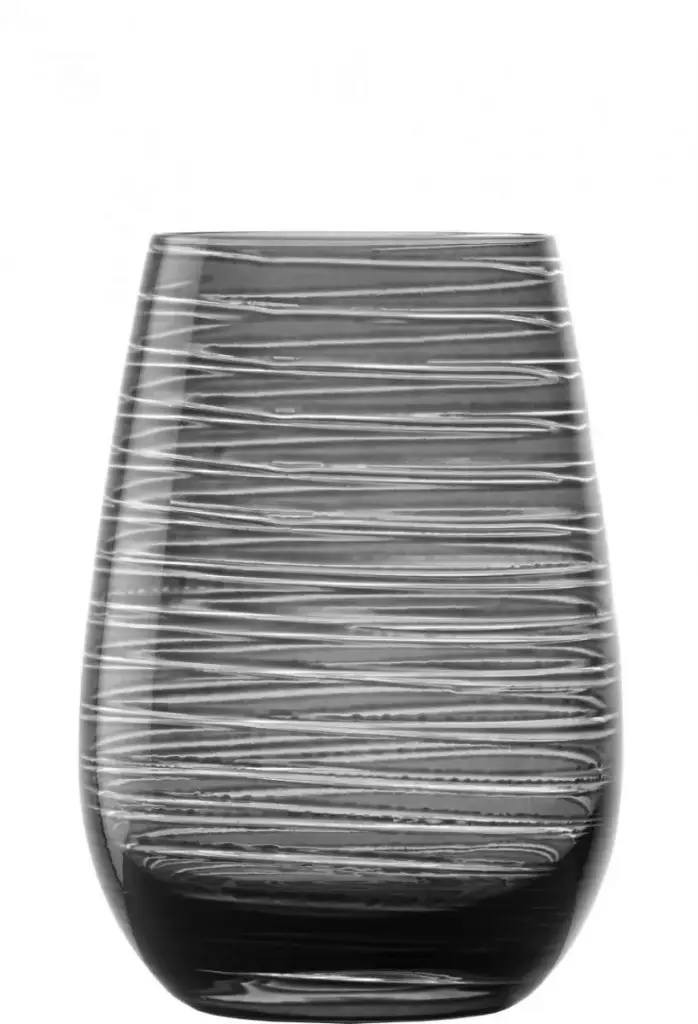 Vaso Twister Gris 46.5 Cl.