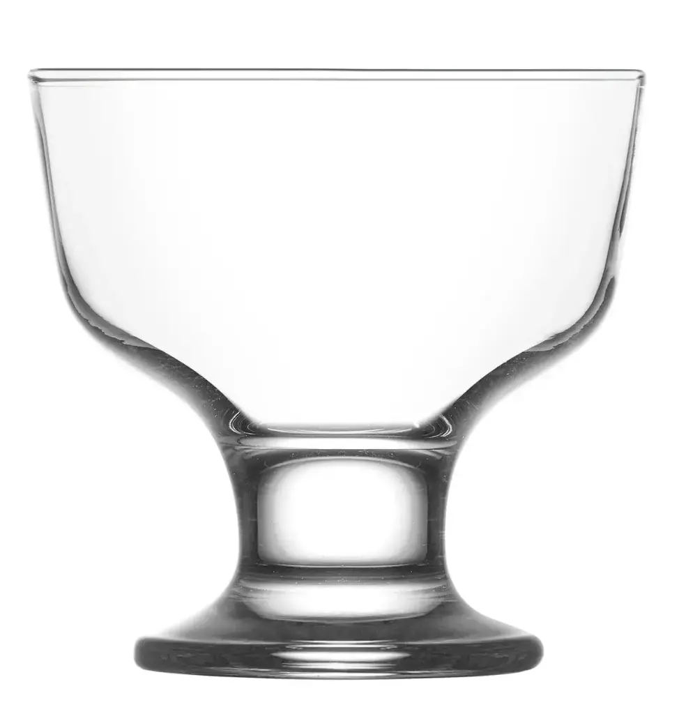 Copa Helado Destina 28 Cl. Set 6 Unidades