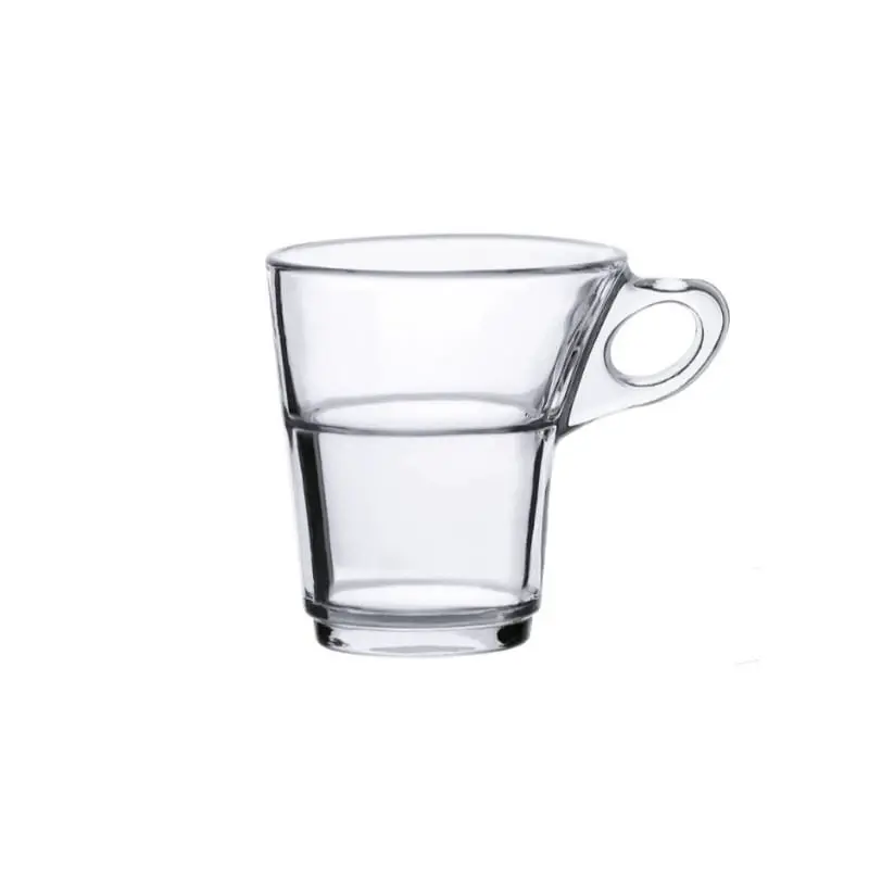 Taza Desayuno Dx. Caprice Apilable 22 Cl.