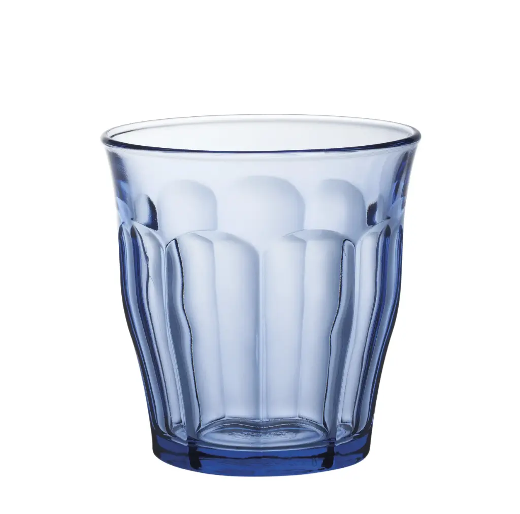 Vaso Dx. Picardie Azul 31 Cl. 6 Unid.