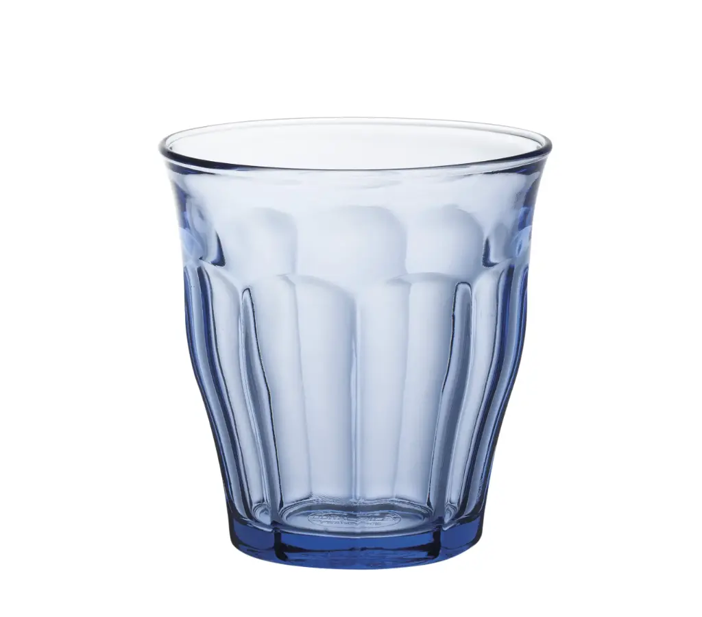 Vaso Dx. Picardie Azul 25 Cl.