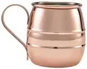 Zz26 Barril Degustacion Cobre 50 Cl.                                  