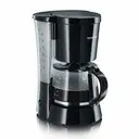 ZZ26 CAFETERA ELECTRICA 10 TAZAS 800 W.