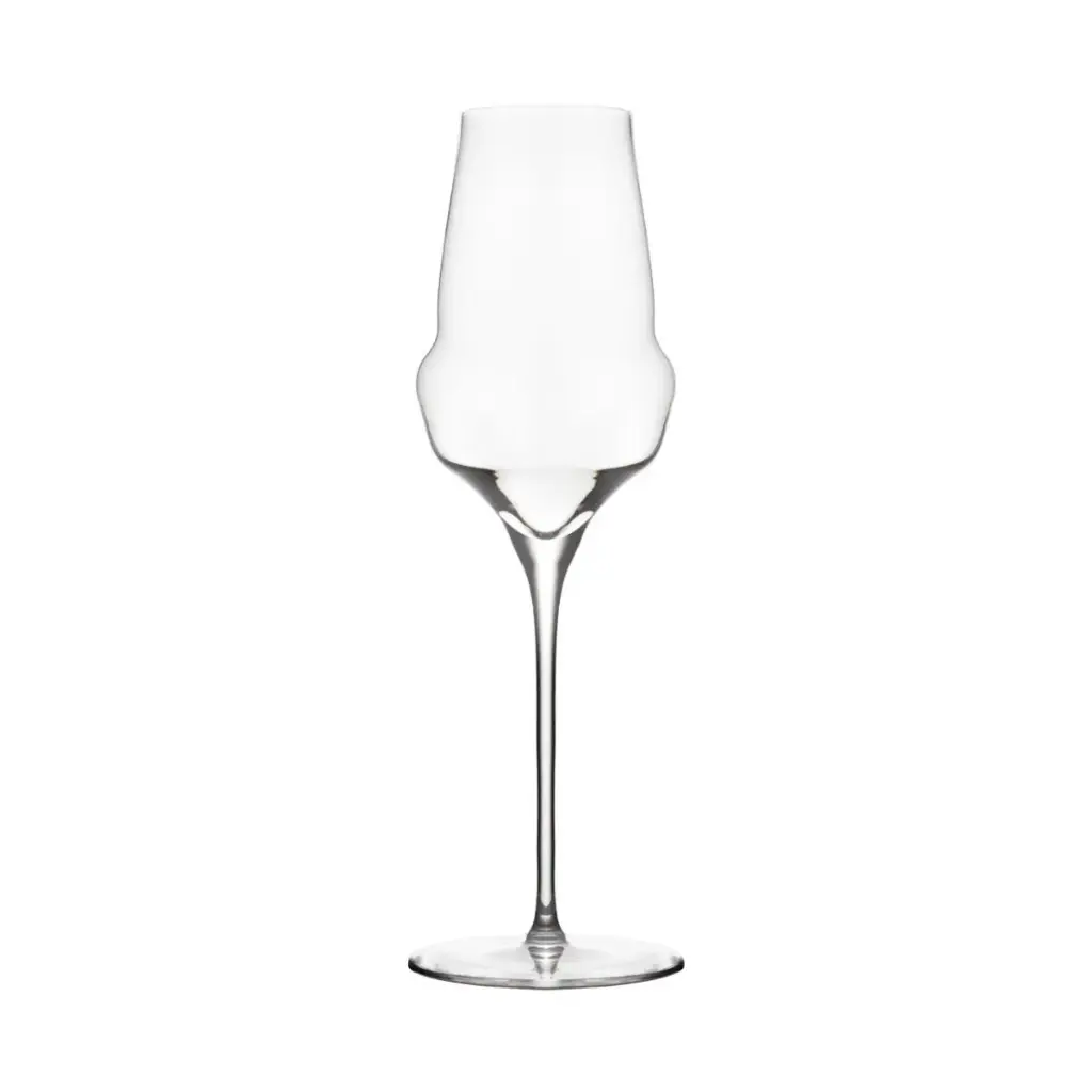 COPA CHAMPAGNE COCOON 34cl 8.2x25.5cm