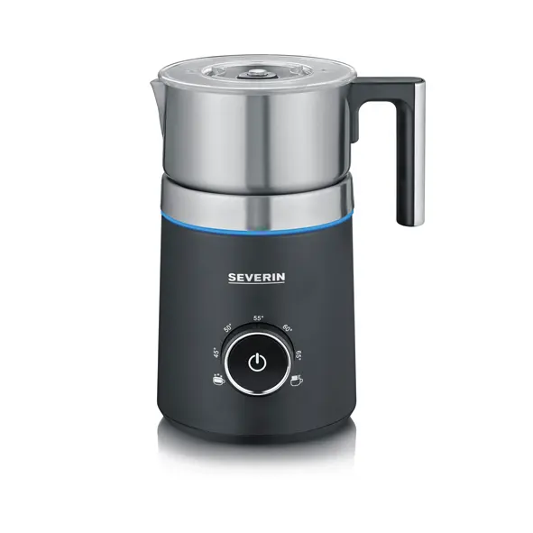 zz26 EMULSIONADOR LECHE SEVERIN SPUMA 700 W.