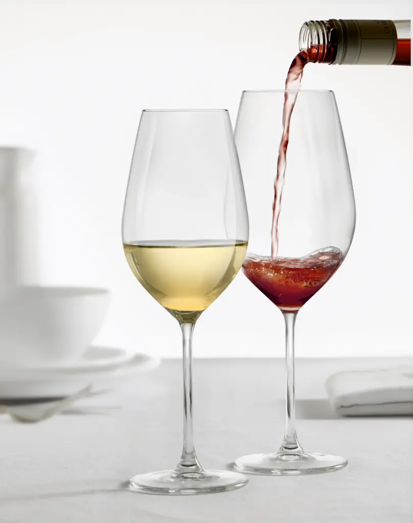 Copa Vinata Flauta 21 Cl.