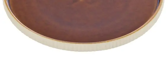 Zz26 Taza Moka Nara Relieve Marron 10 Cl.
