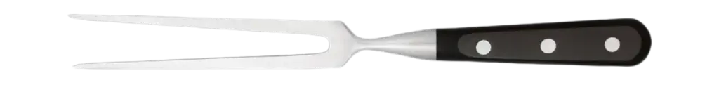 Tenedor Trinche Forjado 21 Cm.
