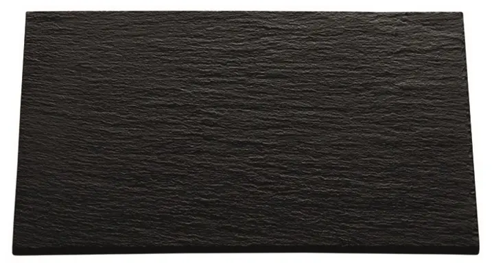 Zz26 Fuente Pizarra Africa 32X15X0,6 Cm.