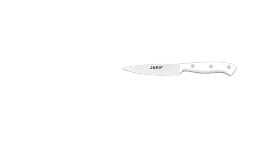 Puntilla Premium Chef Blanca 10 Cm. 