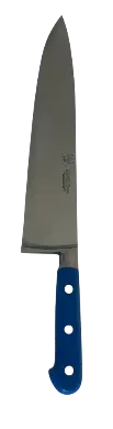Cuchillo Cocinero Forjado Azul 30 Cm. 