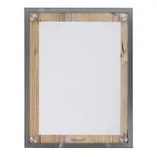 Expositor Glass Star Roble A4