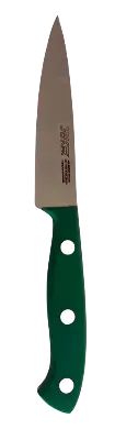 Puntilla Premium Chef Verde 8,5 Cm.
