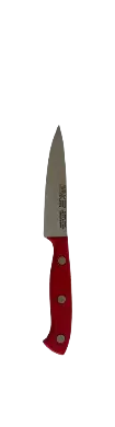 Puntilla Jbk Mango Rojo