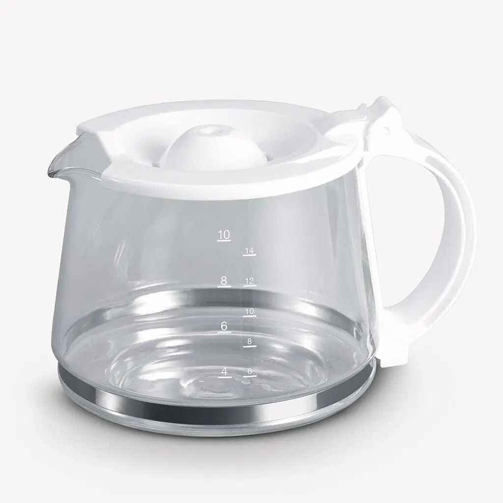 JARRA CRISTAL CAFETERA 4478 1,4 L.